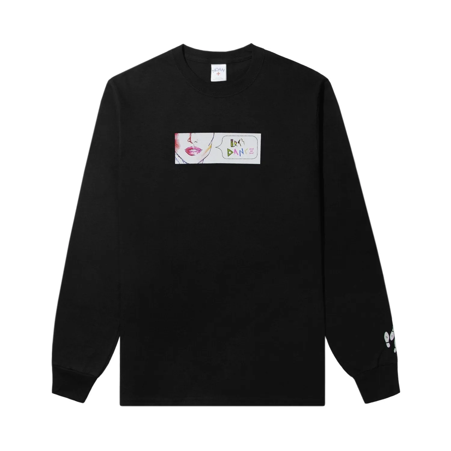 Let's Dance Tee sold by Noah NYC product image thumbnail 5