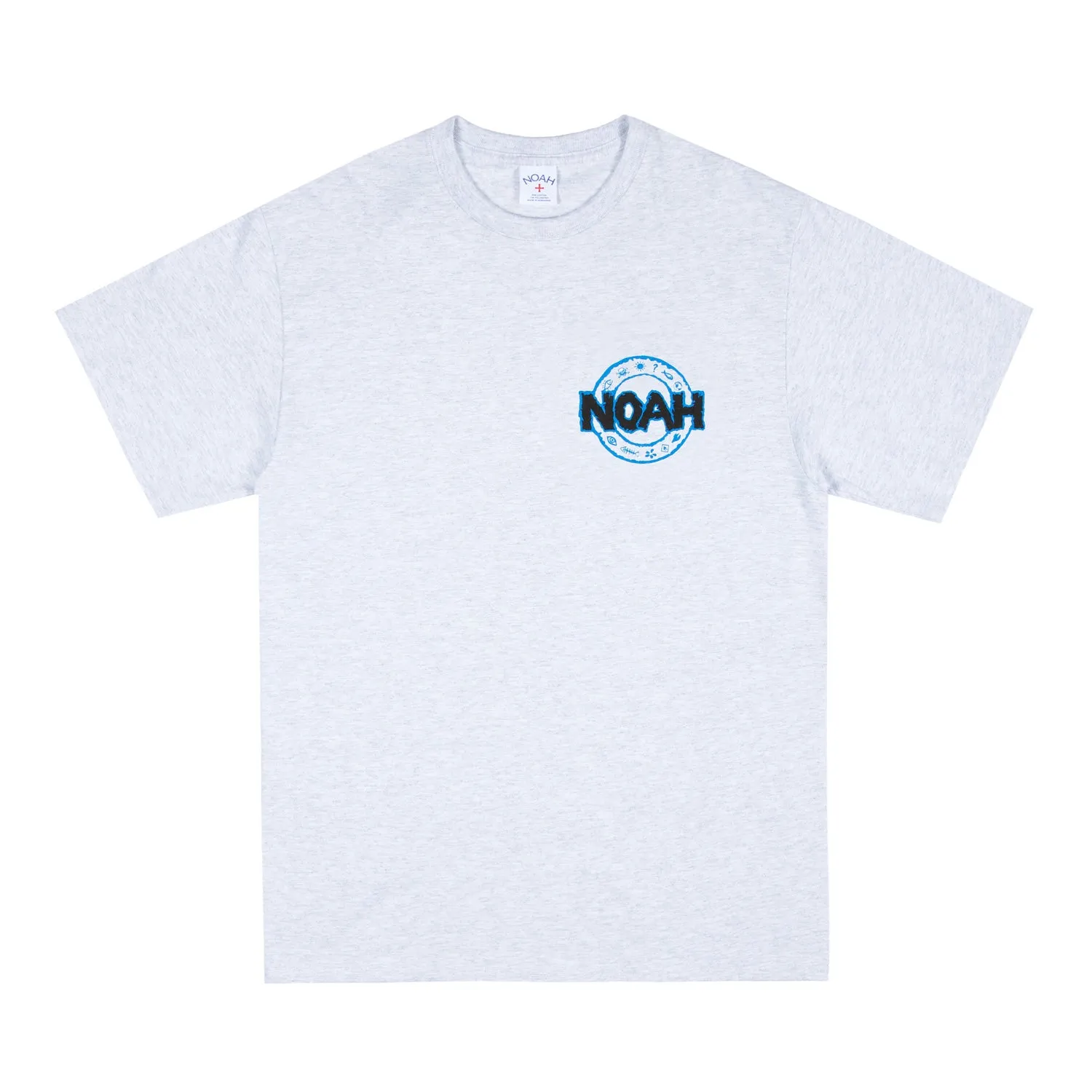 Polluted Ocean Tee sold by Noah NYC product image thumbnail 3