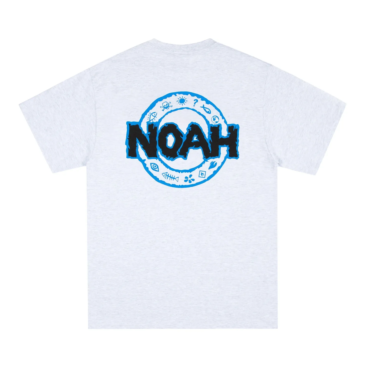 Polluted Ocean Tee sold by Noah NYC product image thumbnail 4