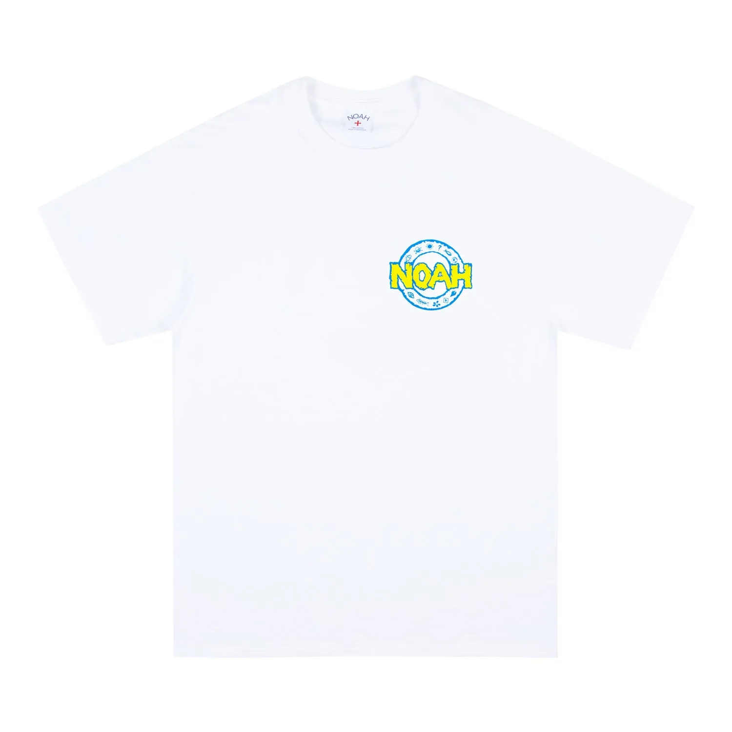 Polluted Ocean Tee sold by Noah NYC product image thumbnail 5