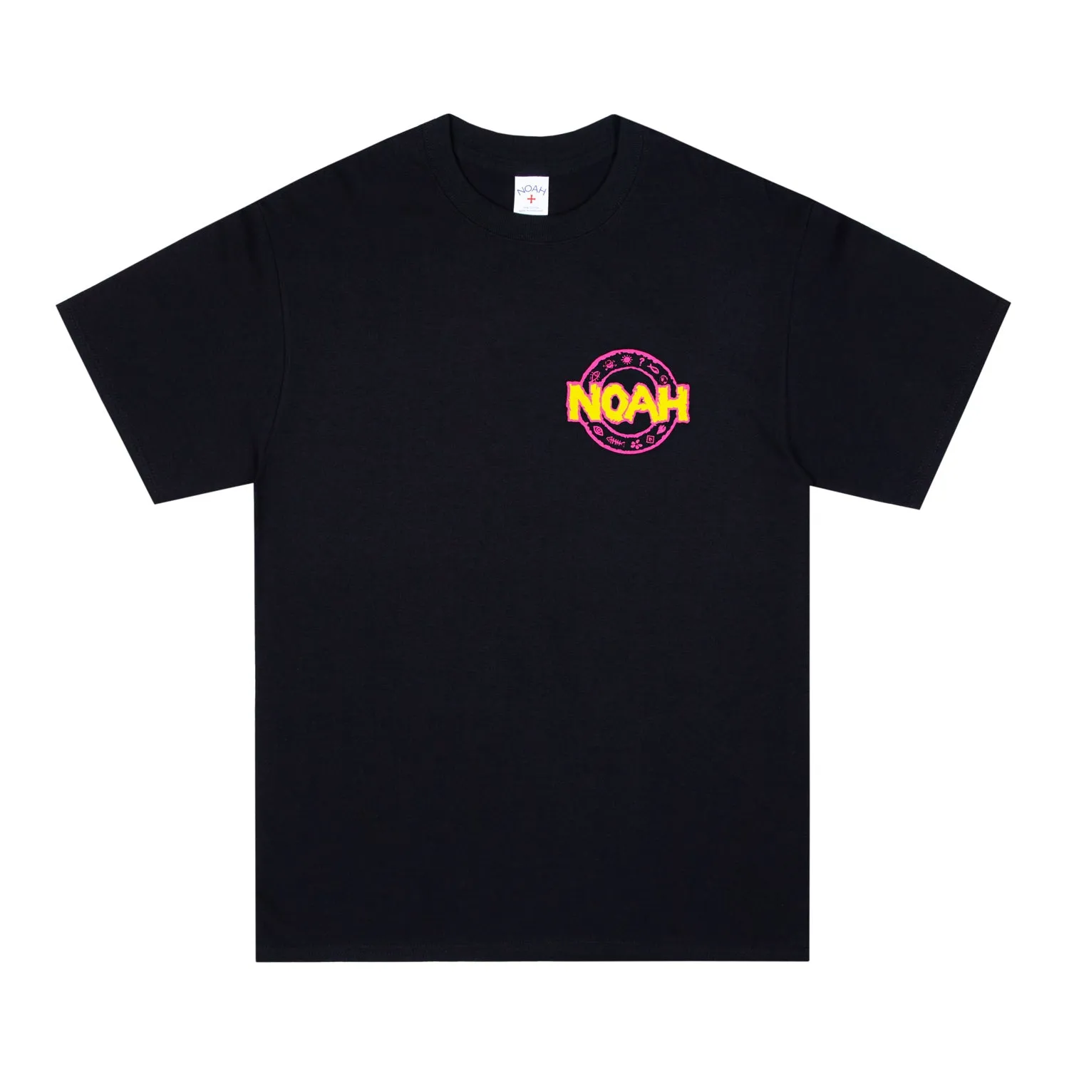 Polluted Ocean Tee sold by Noah NYC