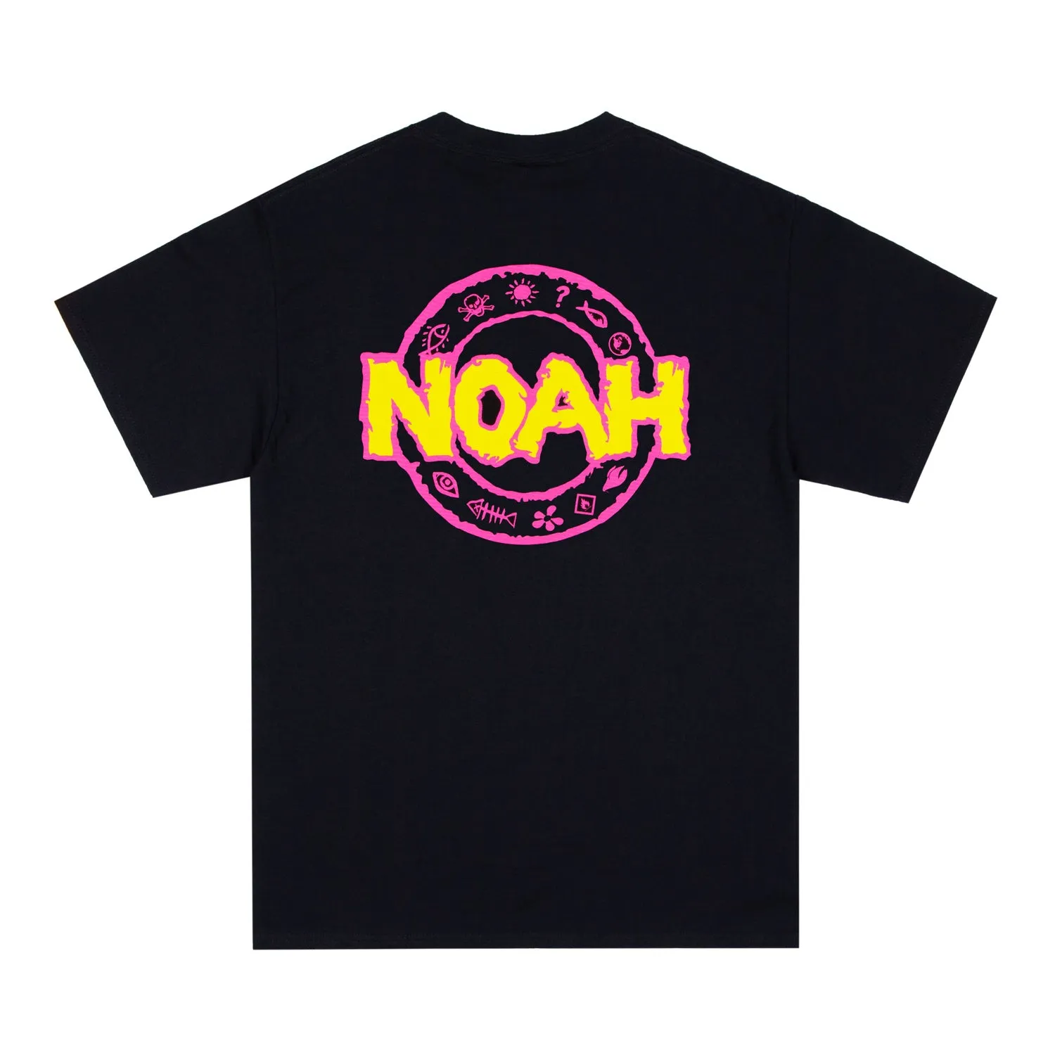 Polluted Ocean Tee sold by Noah NYC product image thumbnail 2