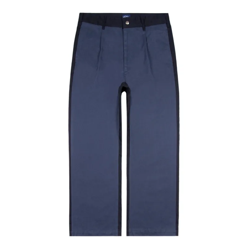 Single-Pleat Chino sold by Noah NYC
