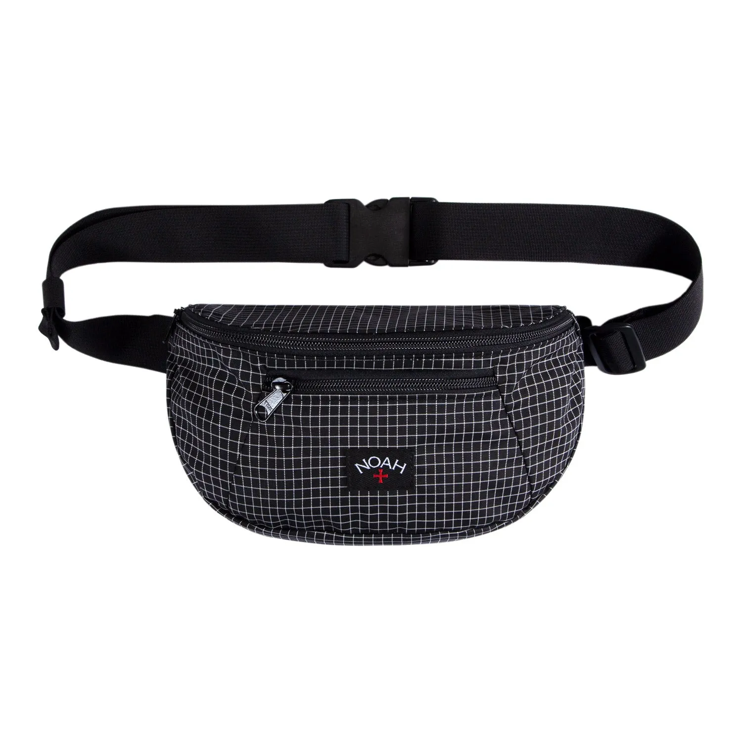 Dyneema Ripstop Hip Pack sold by Noah NYC