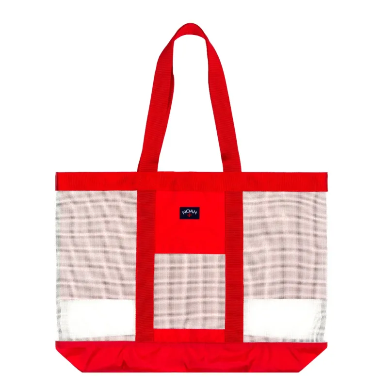 Expandable Mesh Tote sold by Noah NYC