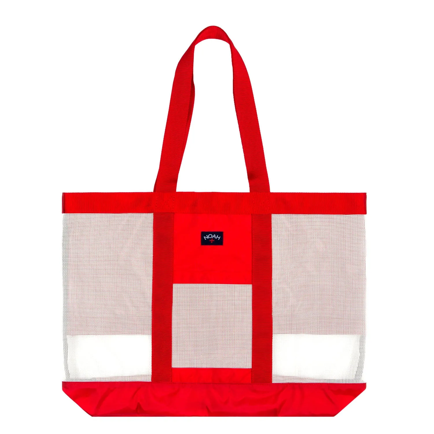 Expandable Mesh Tote sold by Noah NYC