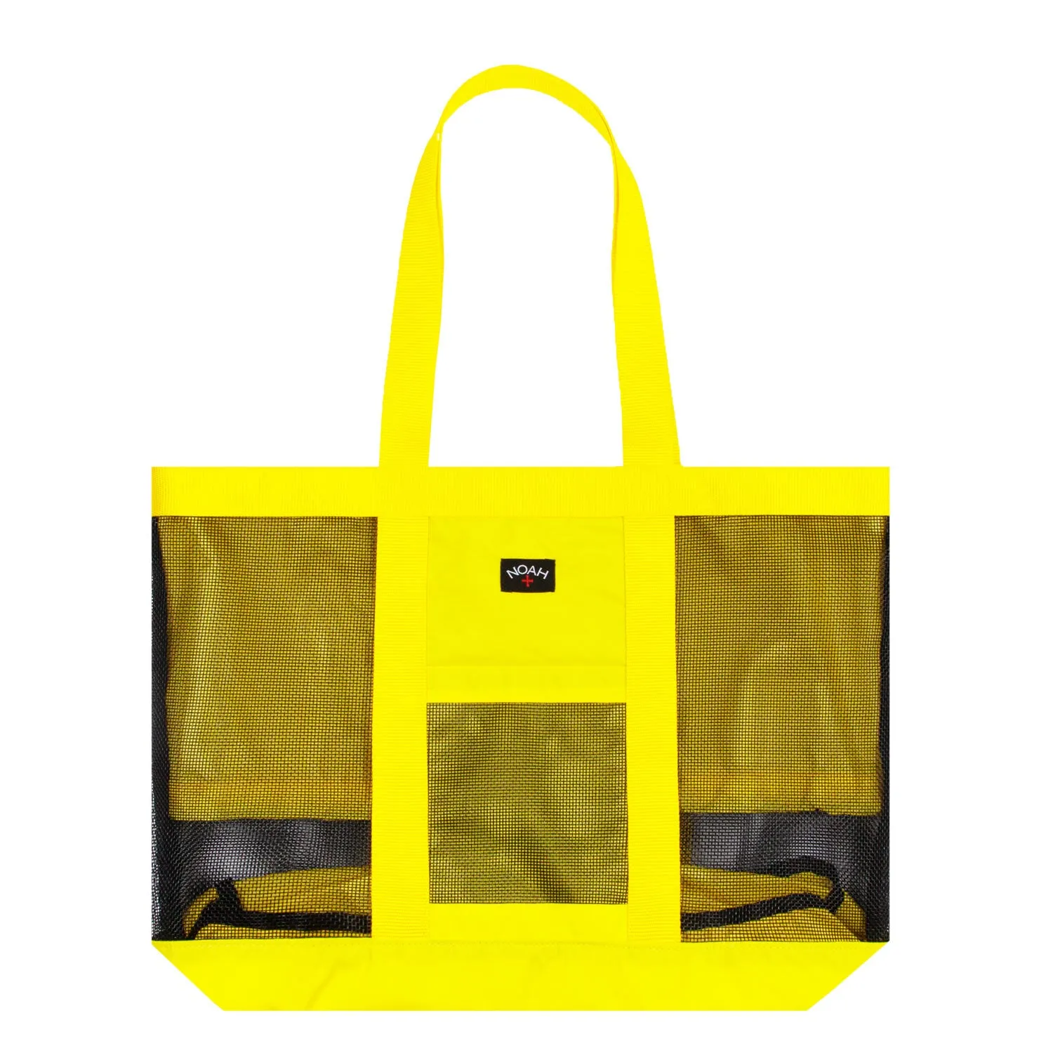 Expandable Mesh Tote sold by Noah NYC product image thumbnail 3