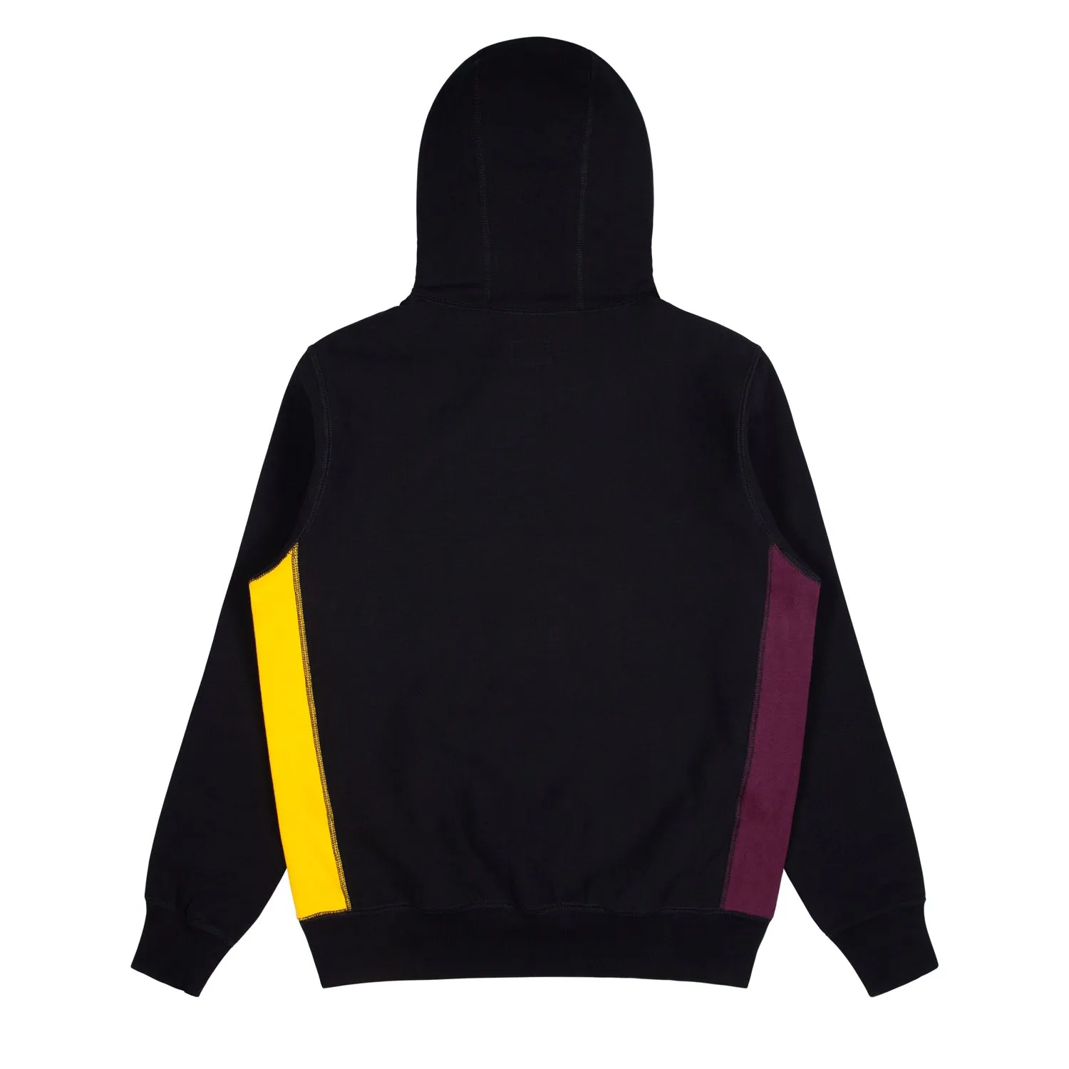 Tri-Color Hoodie sold by Noah NYC product image thumbnail 4