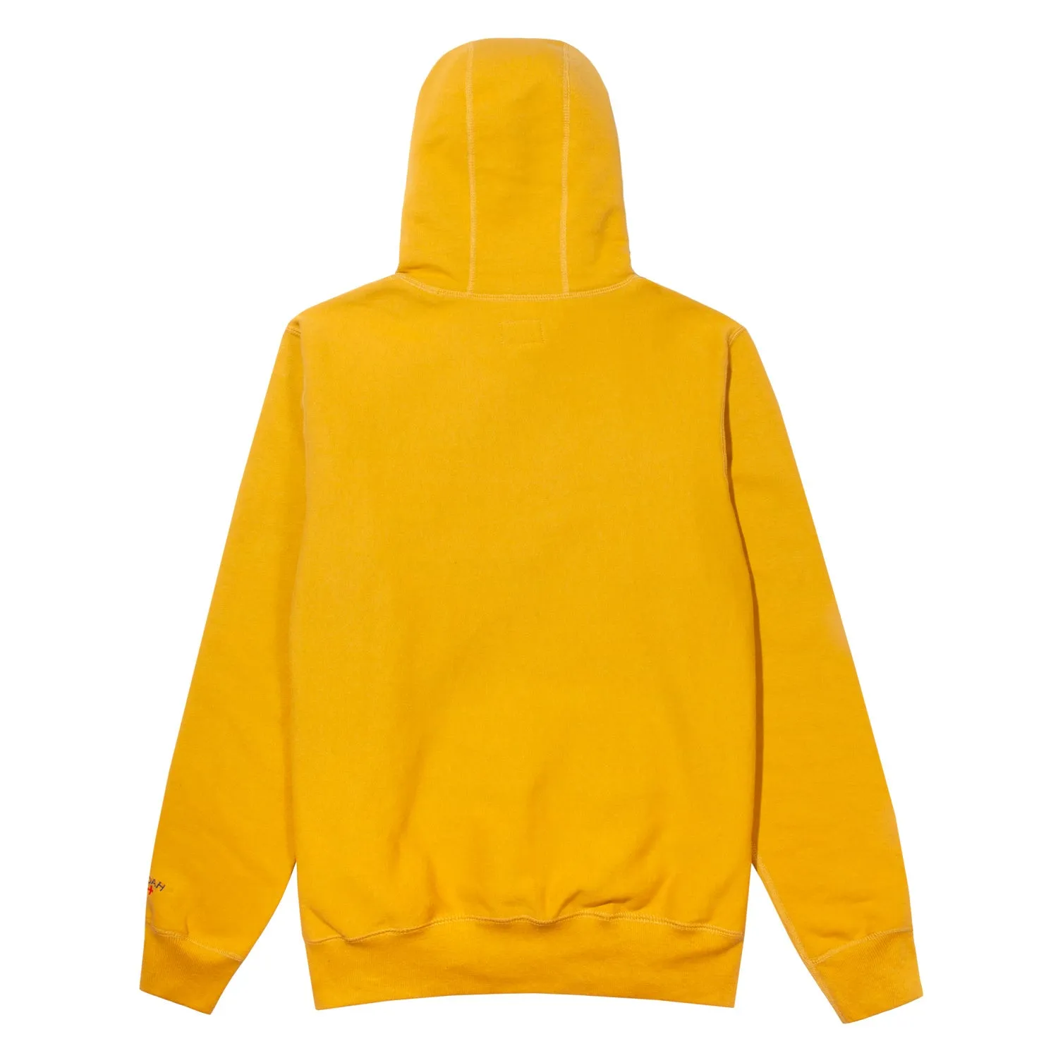 Space Hoodie sold by Noah NYC product image thumbnail 4