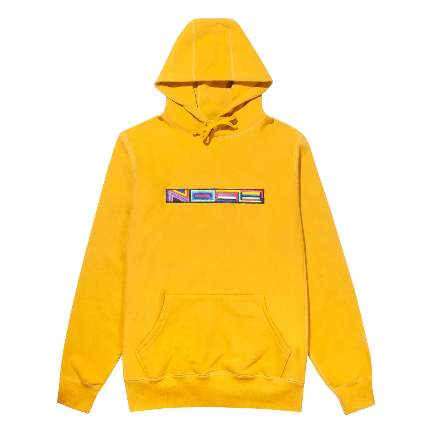 Space Hoodie sold by Noah NYC product image thumbnail 3