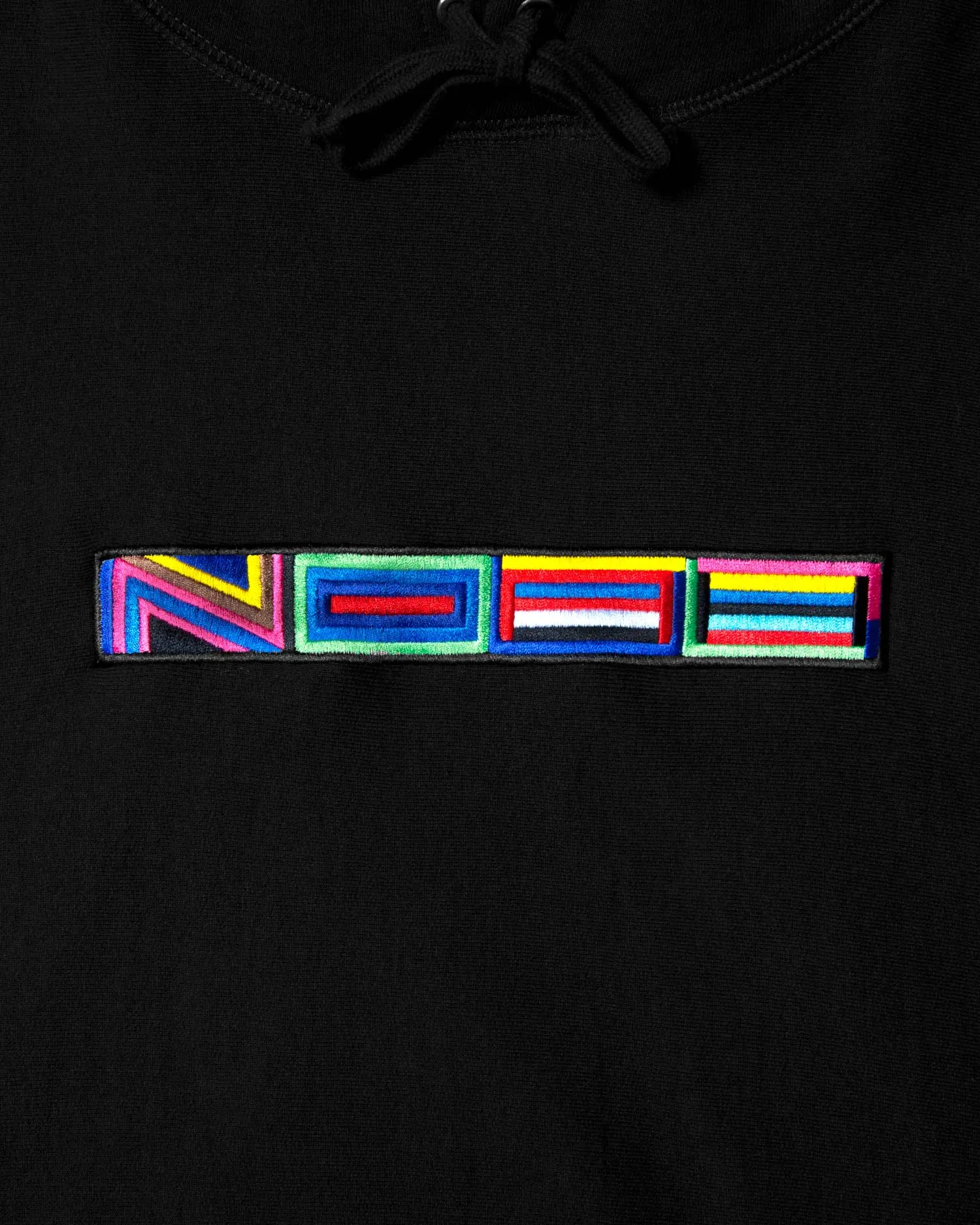 Space Hoodie sold by Noah NYC product image thumbnail 5