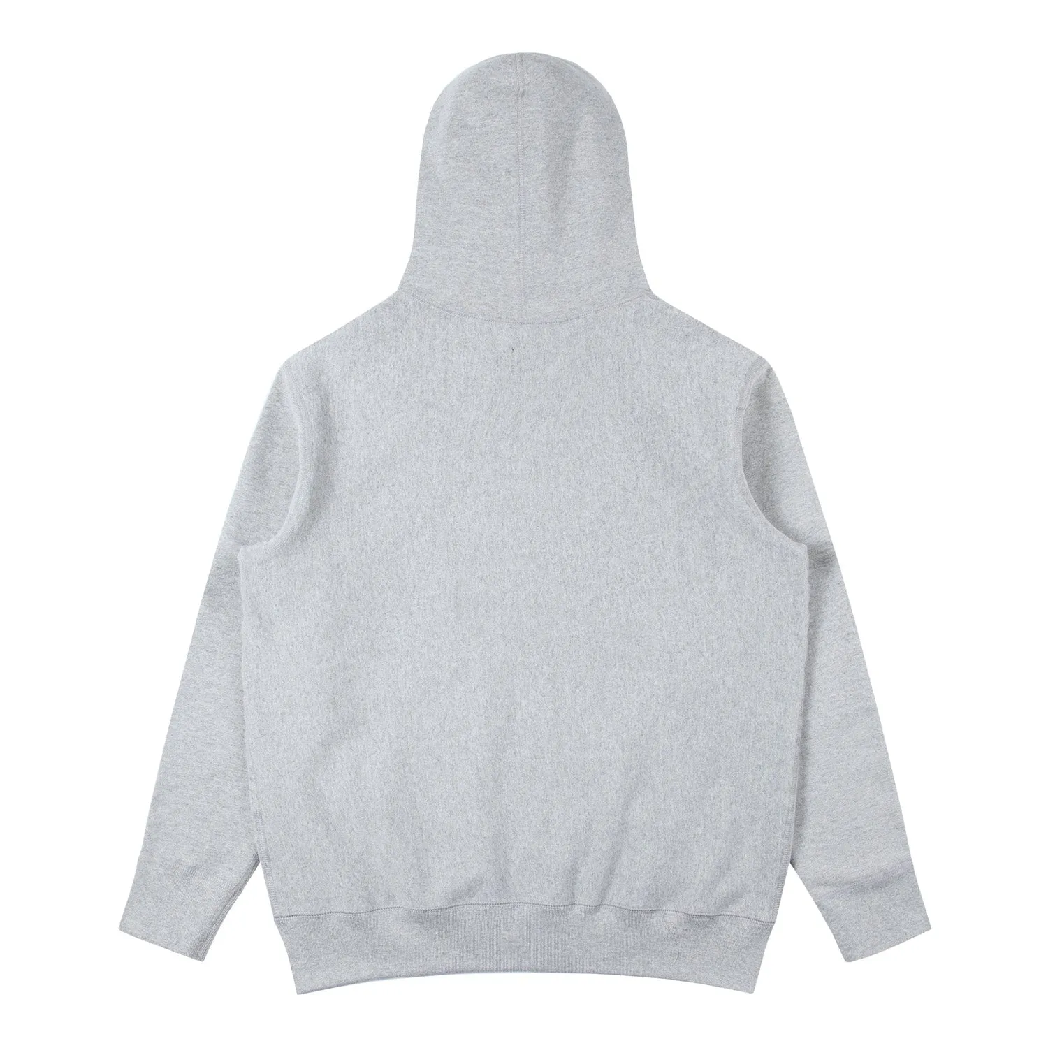 Zip-Up Collar Hoodie sold by Noah NYC product image thumbnail 2