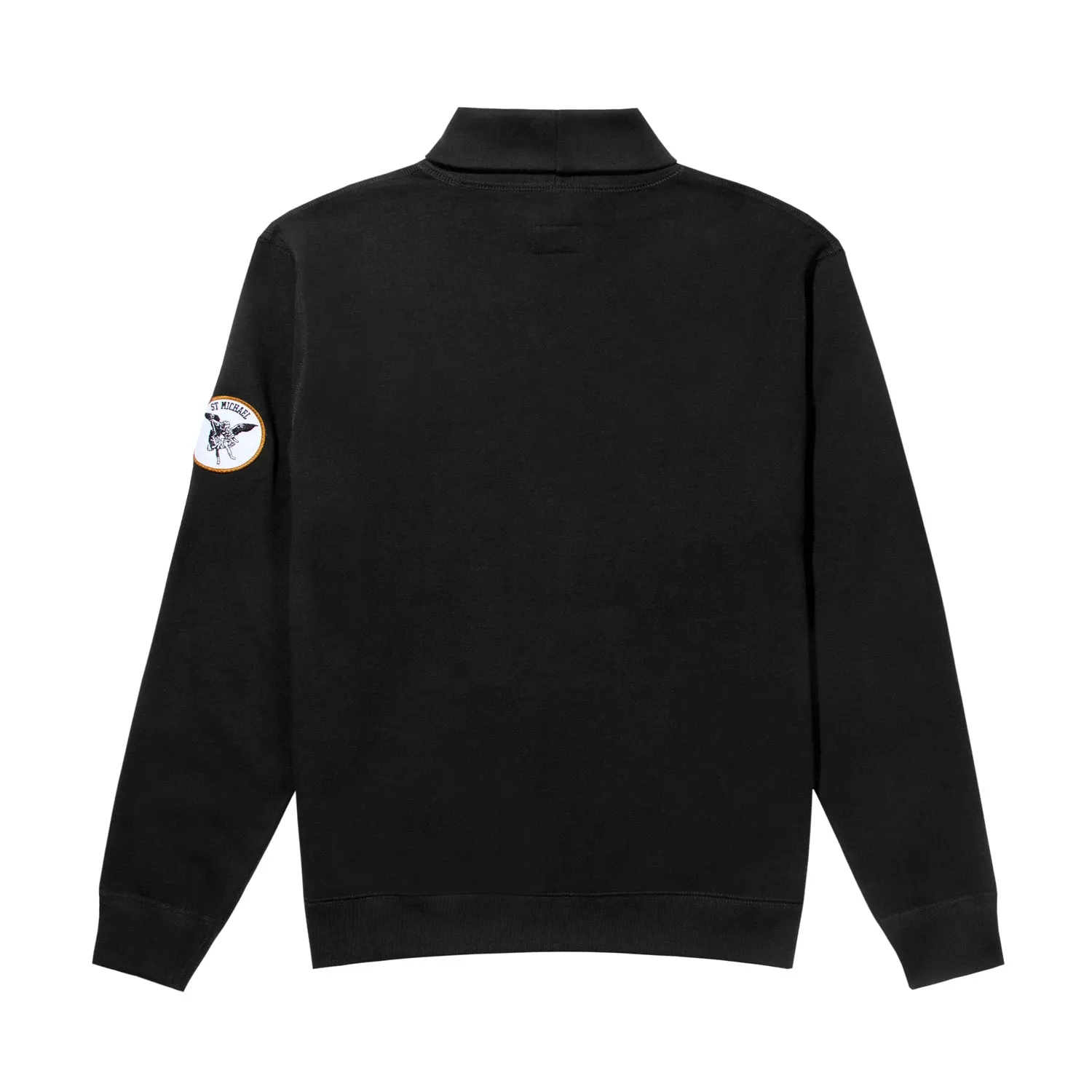 St. Michael Turtleneck Sweatshirt sold by Noah NYC product image thumbnail 2