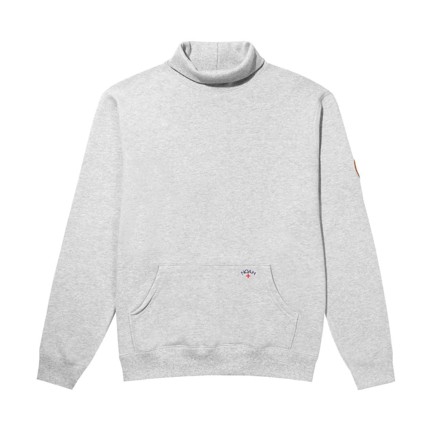 St. Michael Turtleneck Sweatshirt sold by Noah NYC product image thumbnail 5