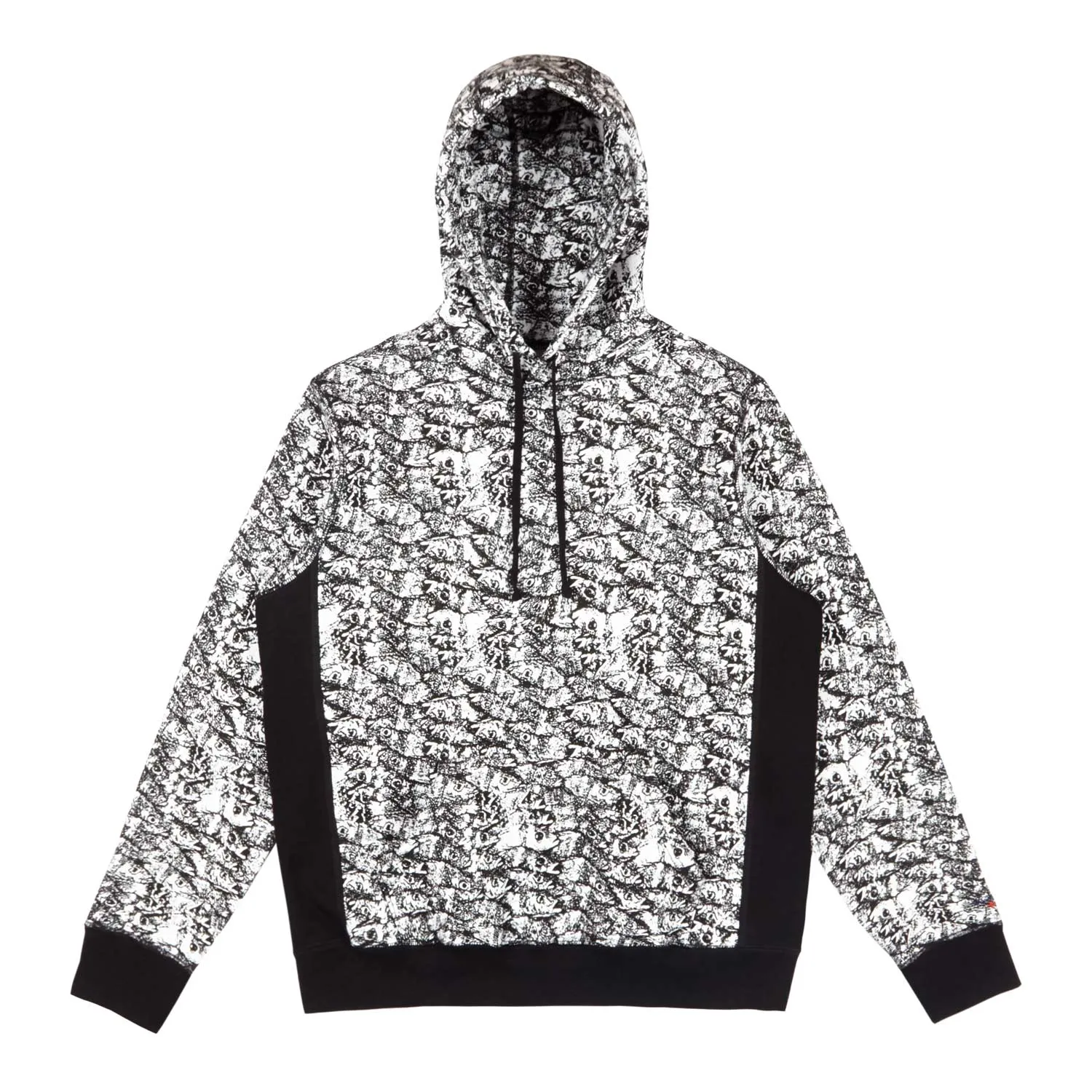 Enjoy Life Hoodie sold by Noah NYC