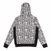 Enjoy Life Hoodie sold by Noah NYC
