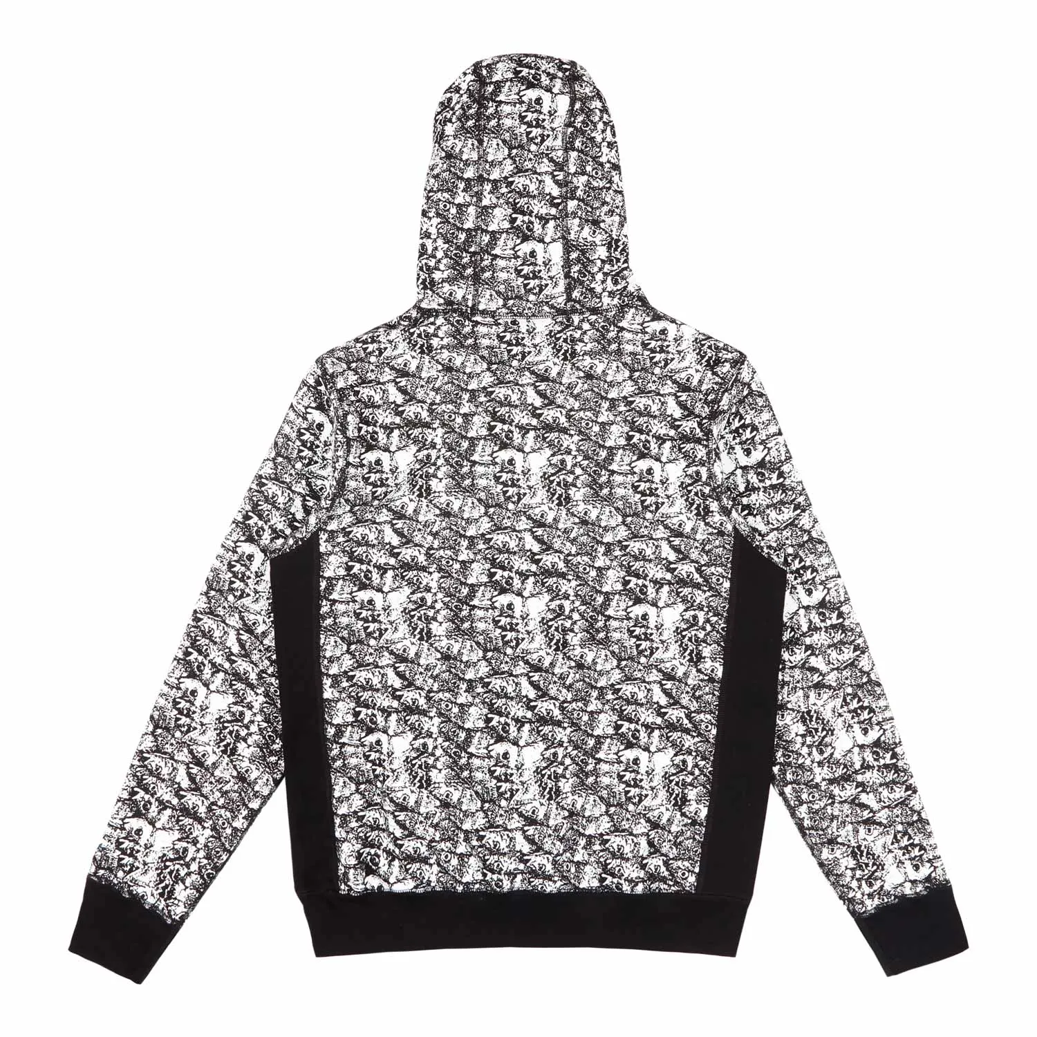 Enjoy Life Hoodie sold by Noah NYC product image thumbnail 2
