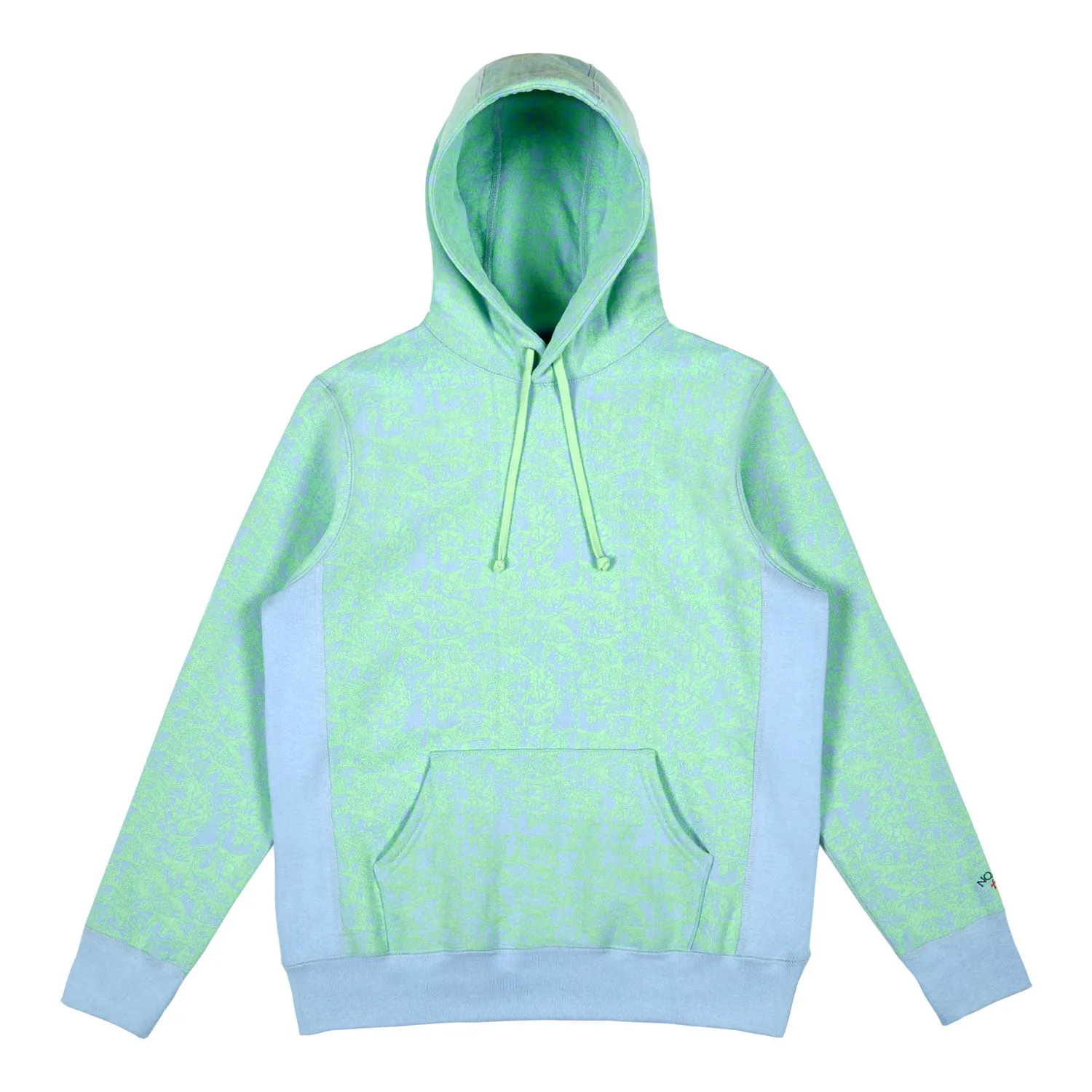 Enjoy Life Hoodie sold by Noah NYC product image thumbnail 3
