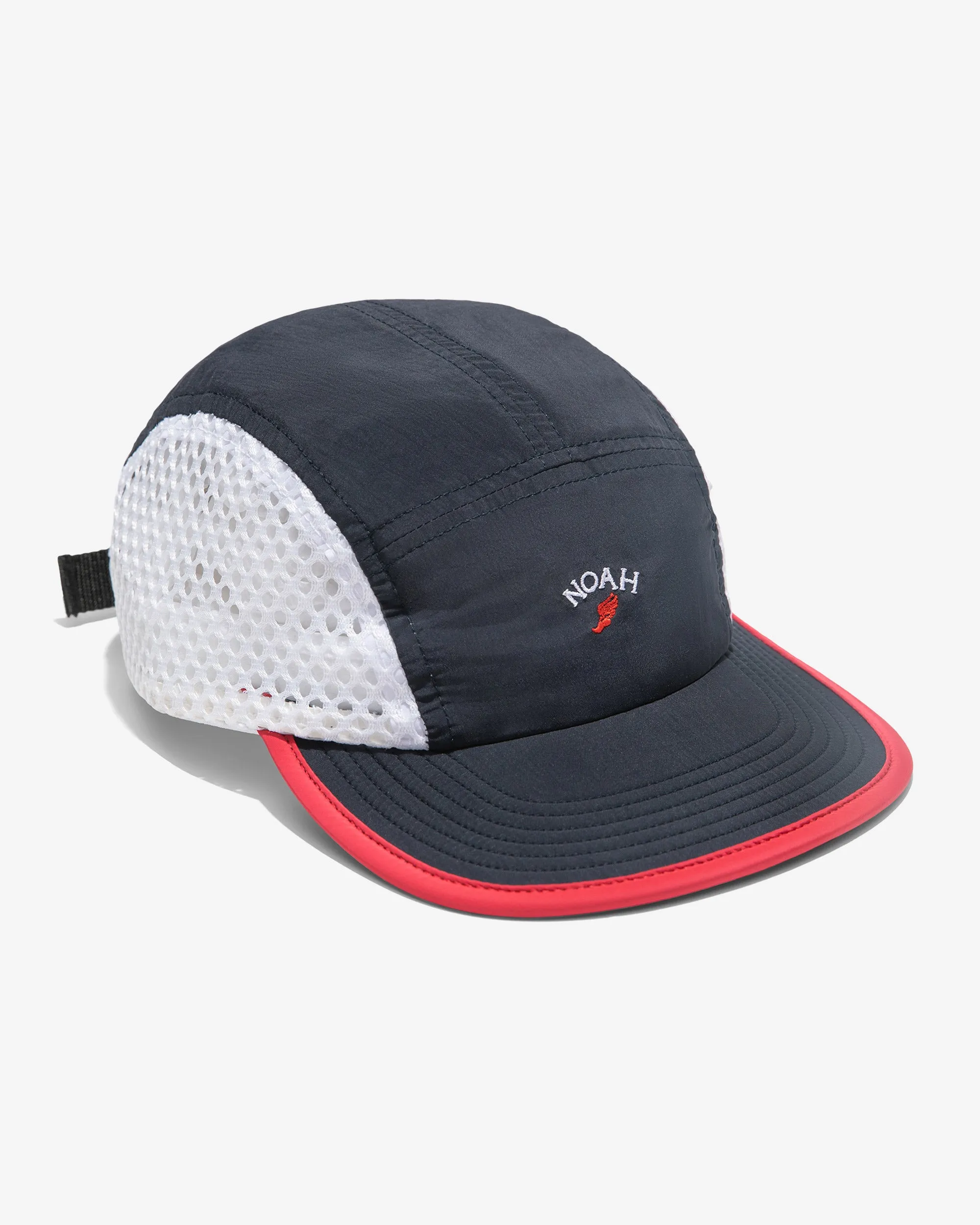 Two-Tone Nylon Runner sold by Noah NYC product image thumbnail 5