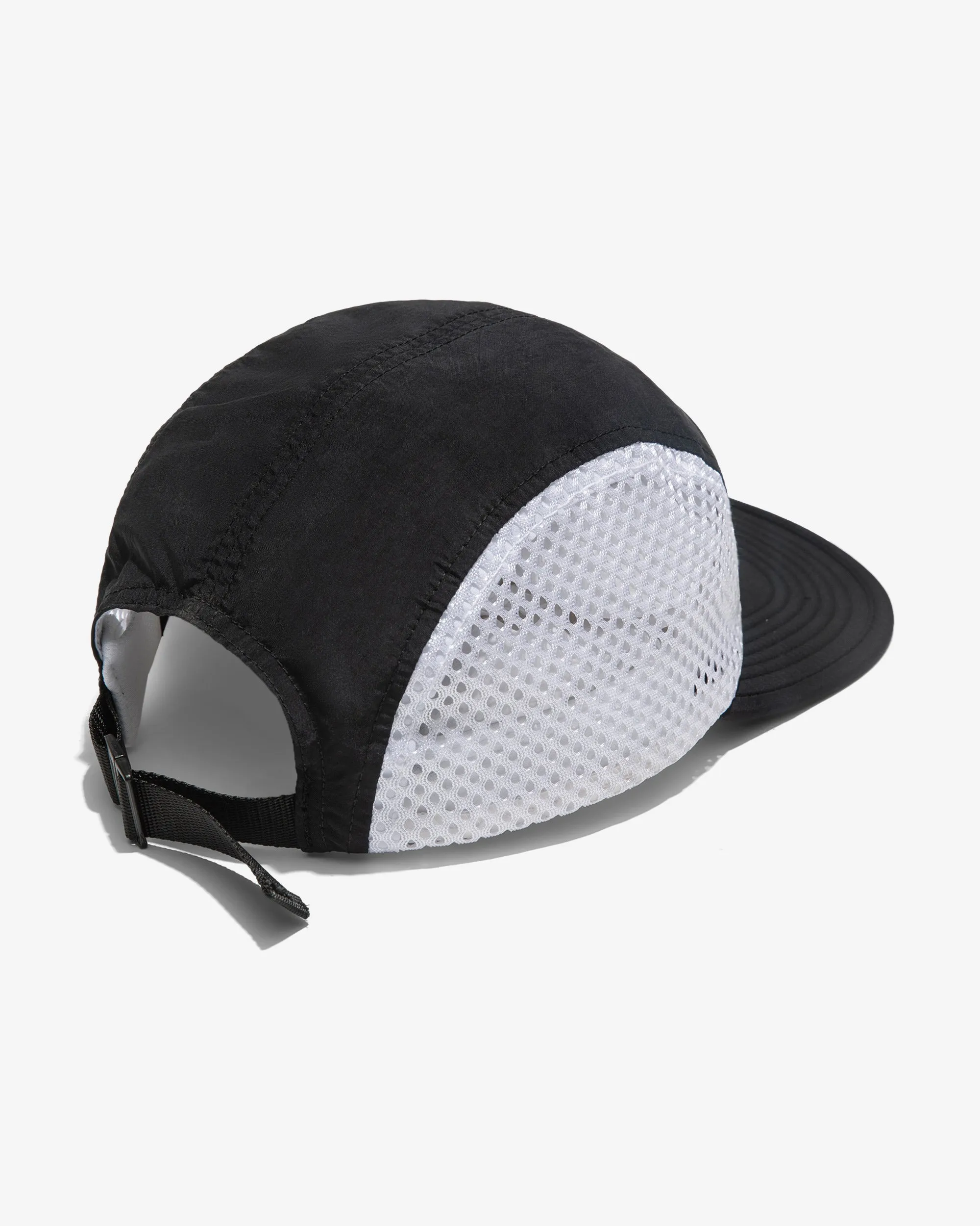 Two-Tone Nylon Runner sold by Noah NYC product image thumbnail 2