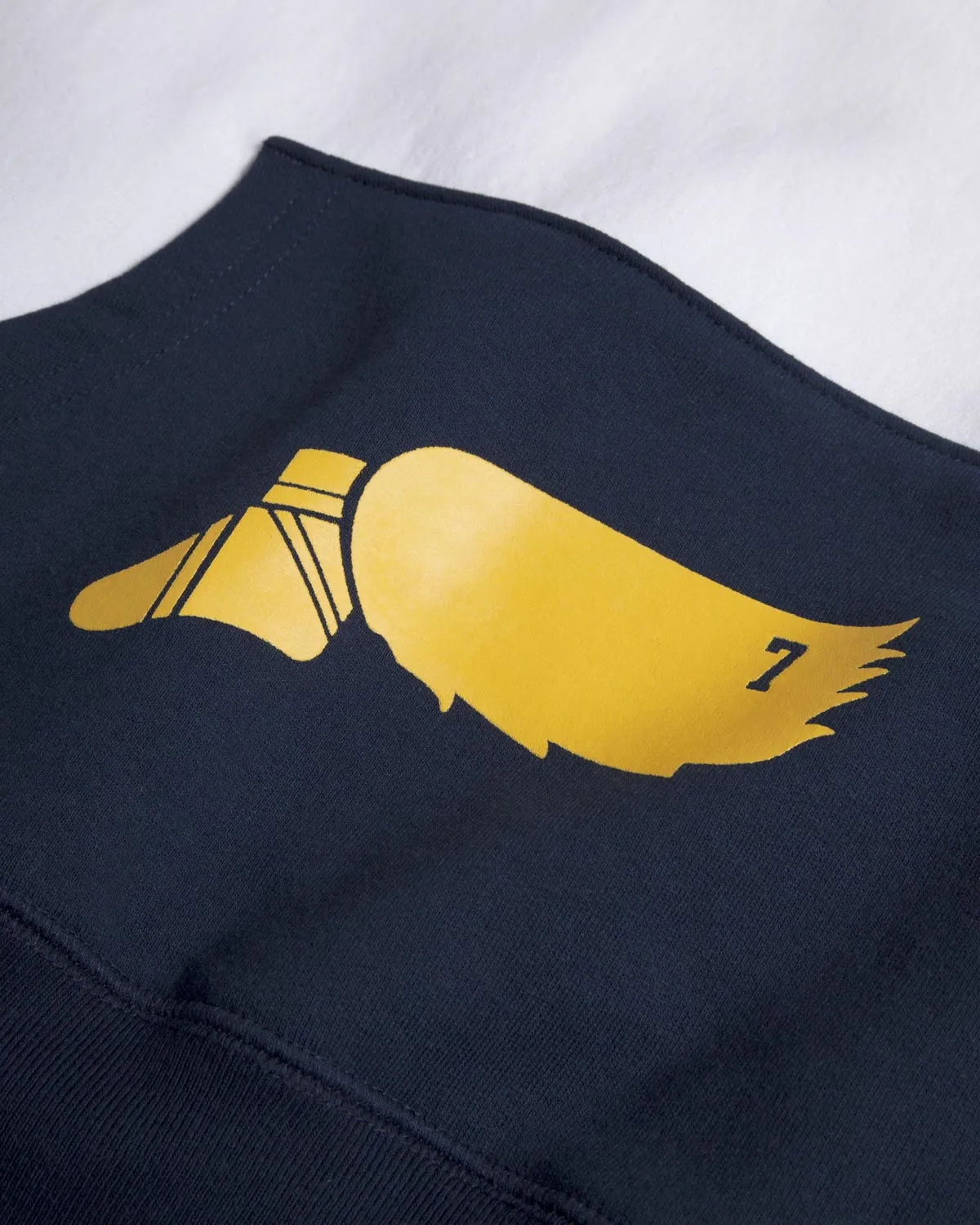 Runner Hoodie sold by Noah NYC product image thumbnail 4