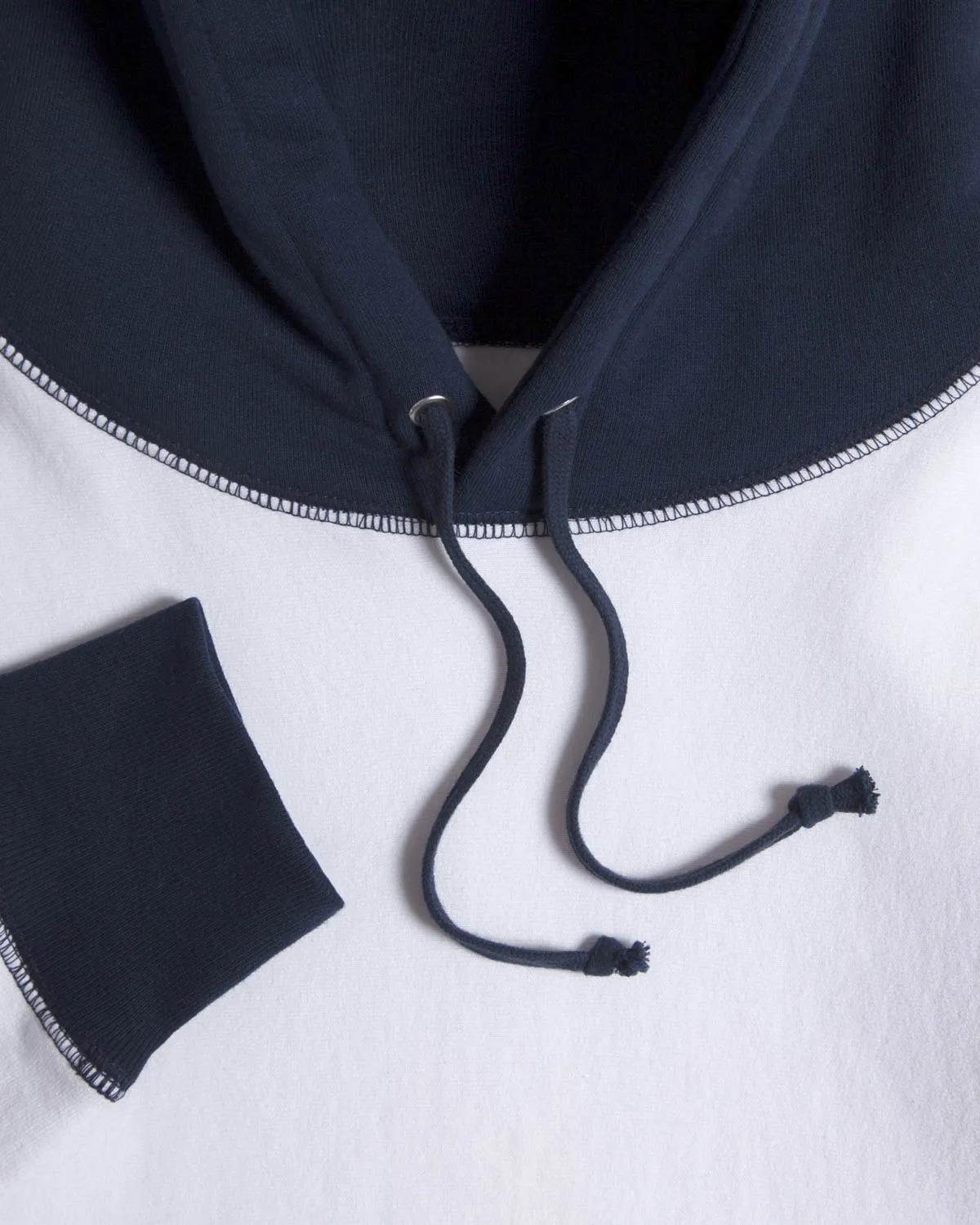 Runner Hoodie sold by Noah NYC product image thumbnail 3