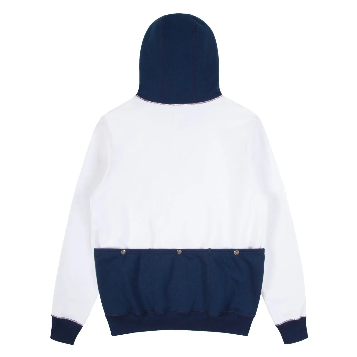 Runner Hoodie sold by Noah NYC product image thumbnail 2