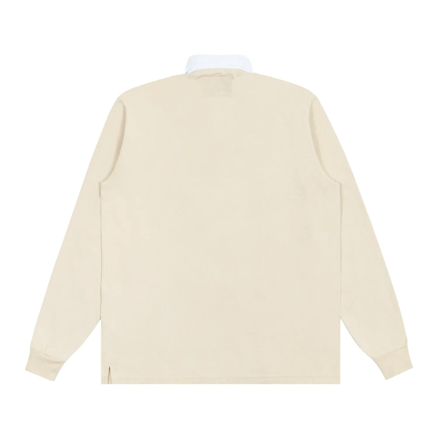 Noah x Birdwell Paisley Rugby sold by Noah NYC product image thumbnail 4