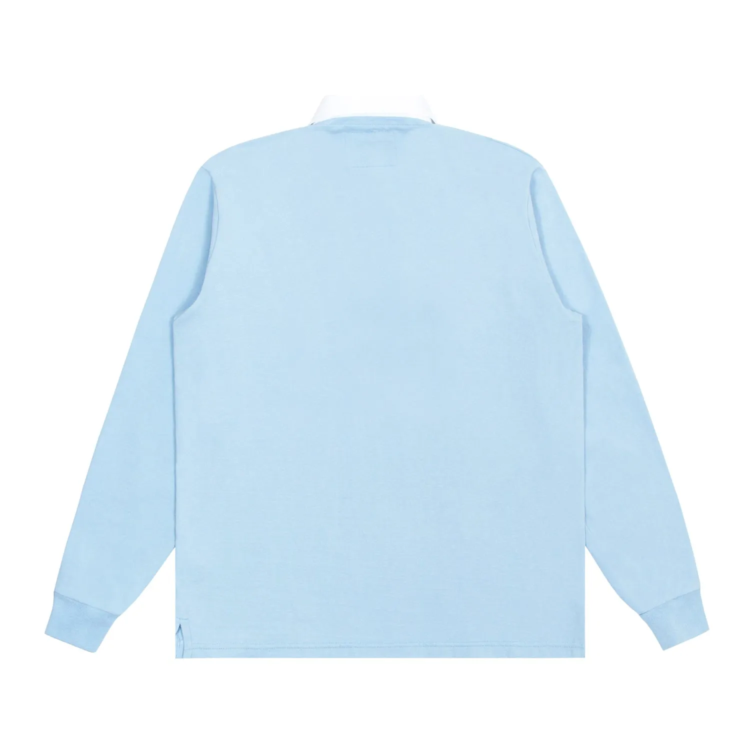 Noah x Birdwell Paisley Rugby sold by Noah NYC product image thumbnail 2