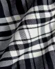 Tartan Plaid Bomber Jacket sold by Noah NYC