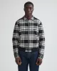 Tartan Plaid Bomber Jacket sold by Noah NYC