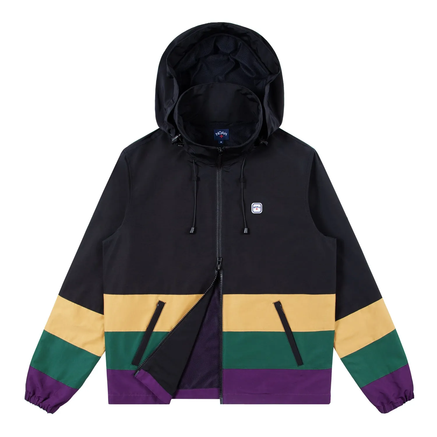 Inshore Windbreaker sold by Noah NYC product image thumbnail 2