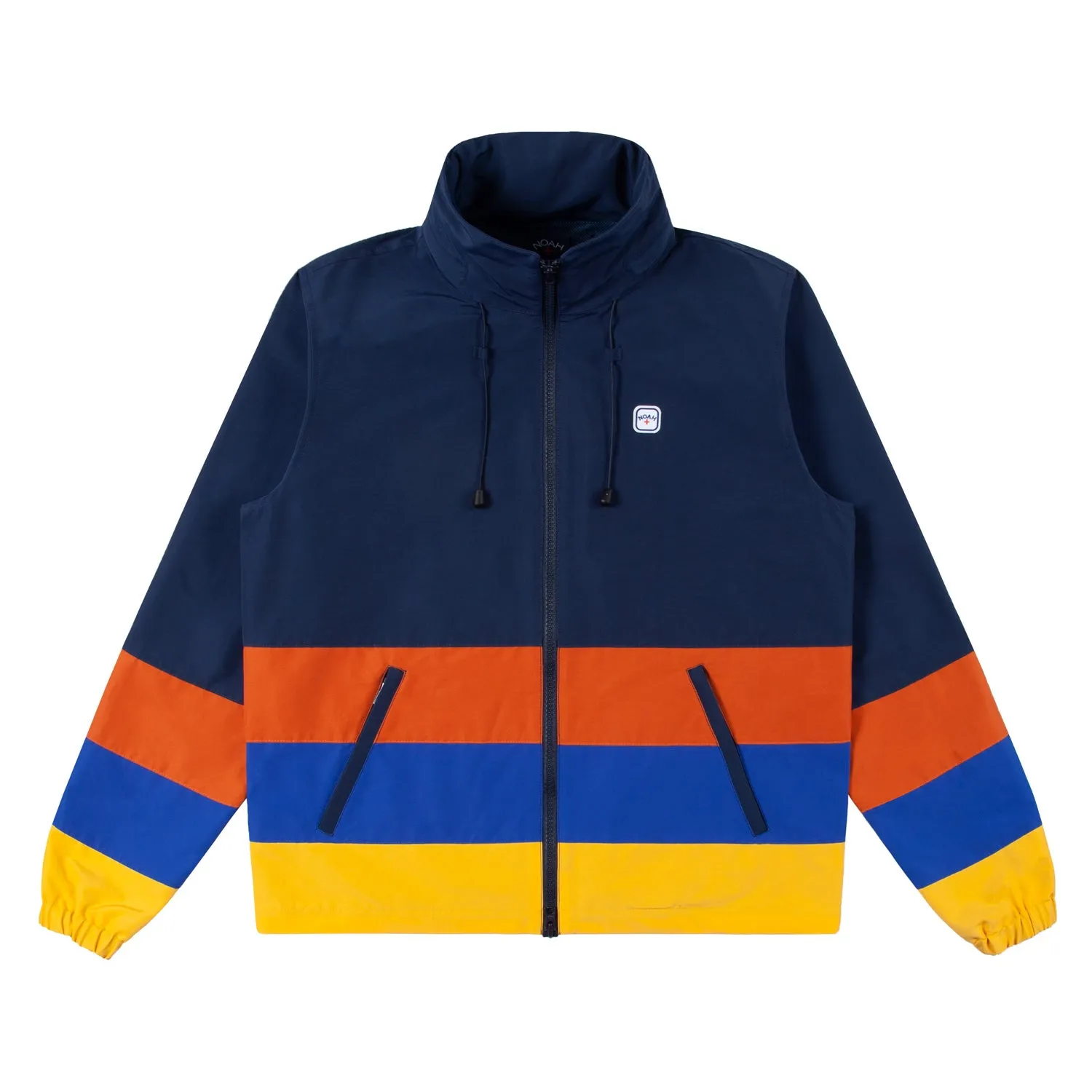 Inshore Windbreaker sold by Noah NYC product image thumbnail 5