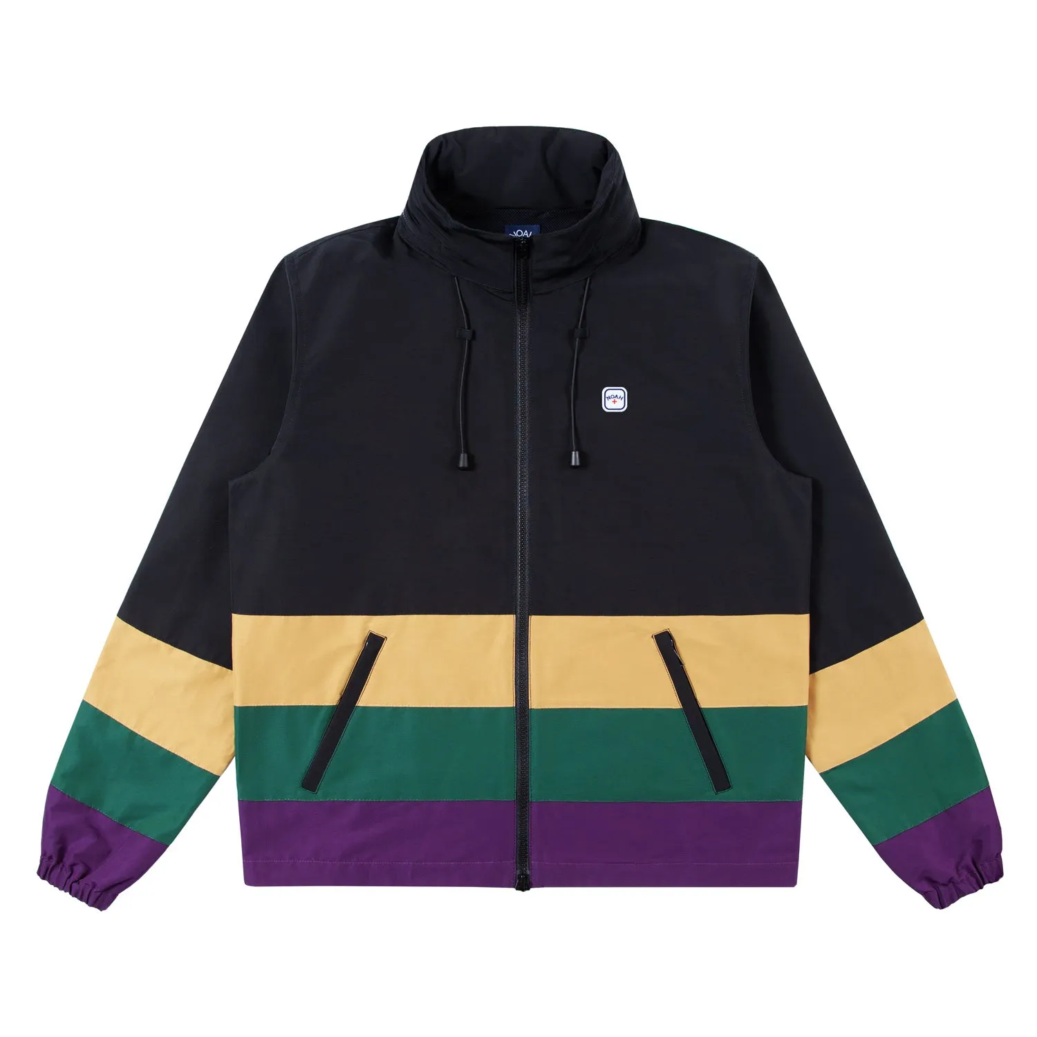 Inshore Windbreaker sold by Noah NYC