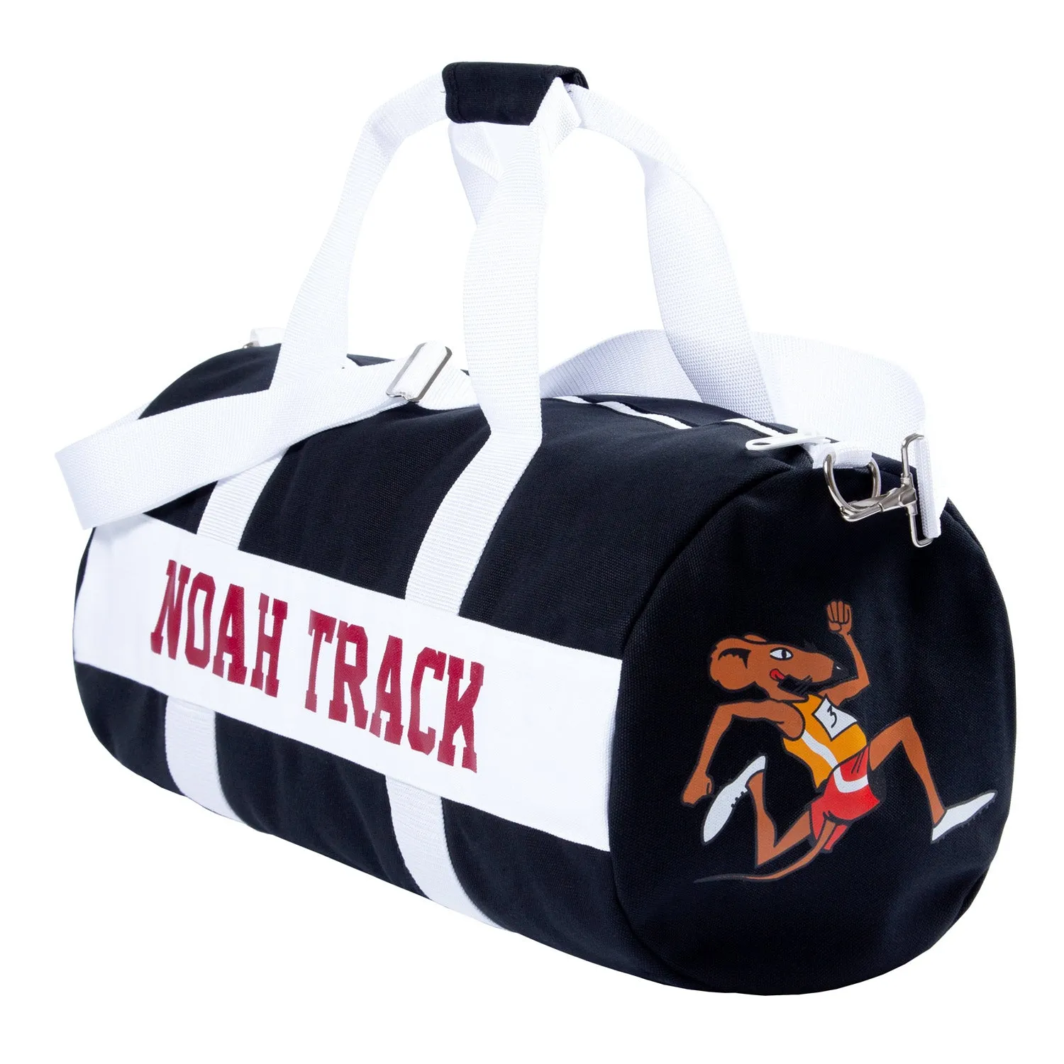 Rat Race Duffel sold by Noah NYC product image thumbnail 5