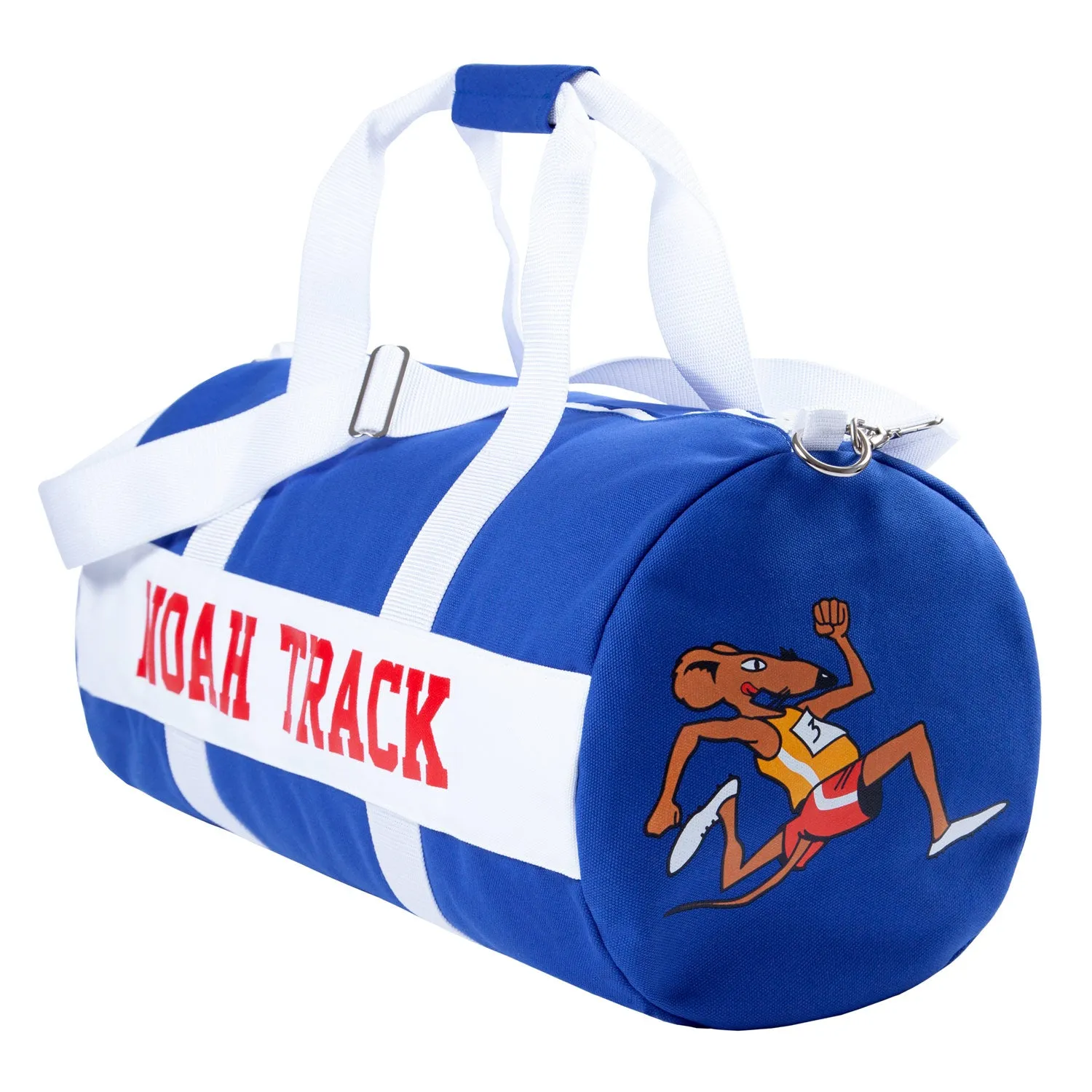 Rat Race Duffel sold by Noah NYC
