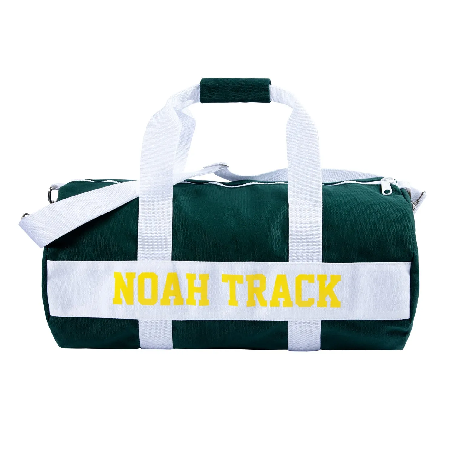 Rat Race Duffel sold by Noah NYC product image thumbnail 4