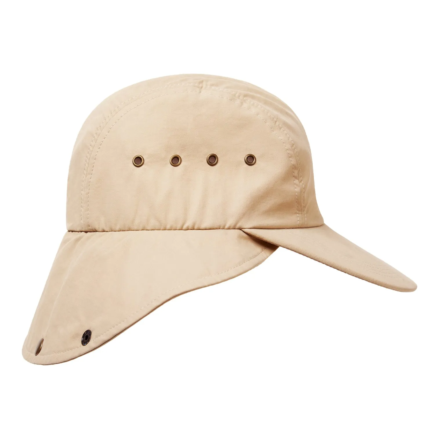 Water-Repellent Sun Hat sold by Noah NYC product image thumbnail 5