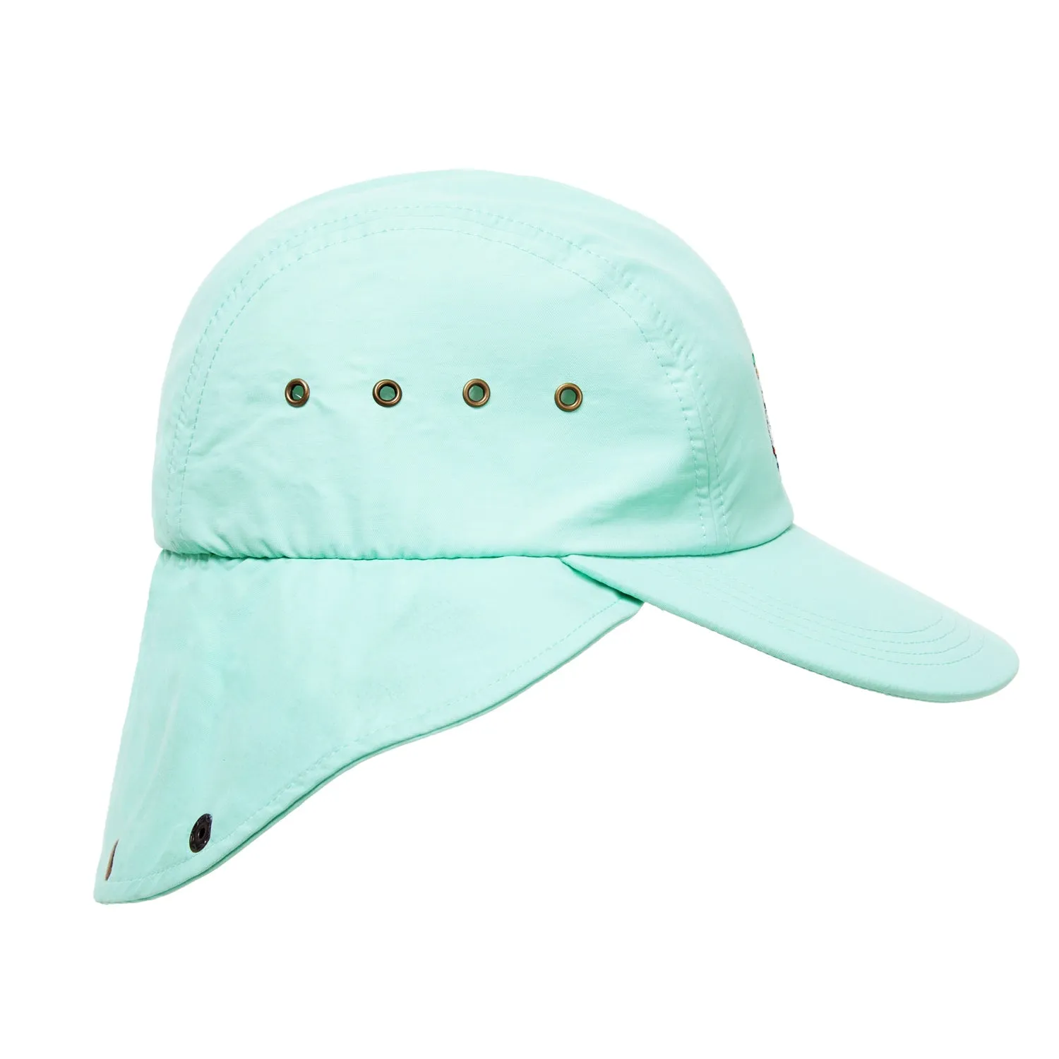 Water-Repellent Sun Hat sold by Noah NYC product image thumbnail 2