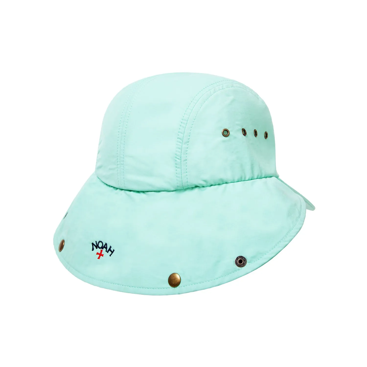 Water-Repellent Sun Hat sold by Noah NYC product image thumbnail 3