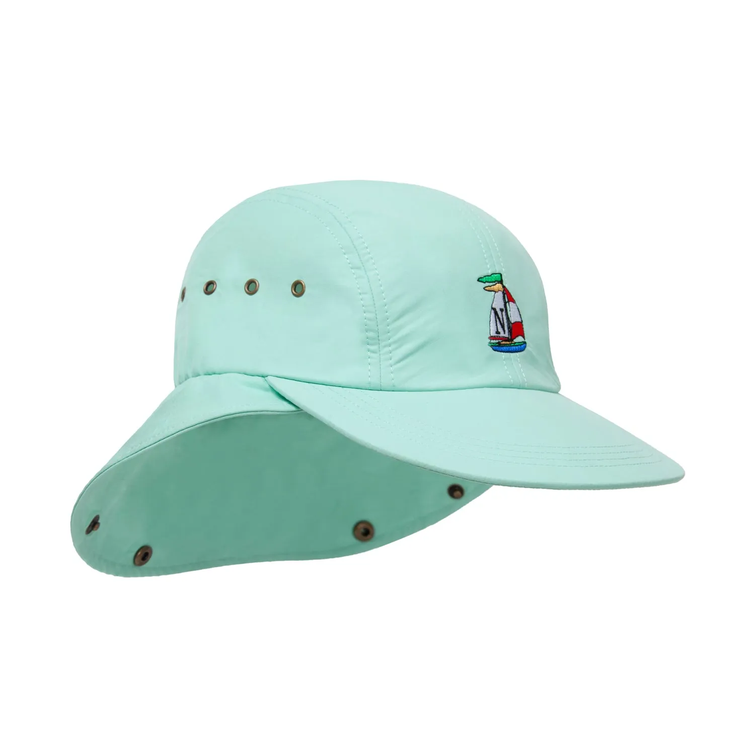 Water-Repellent Sun Hat sold by Noah NYC