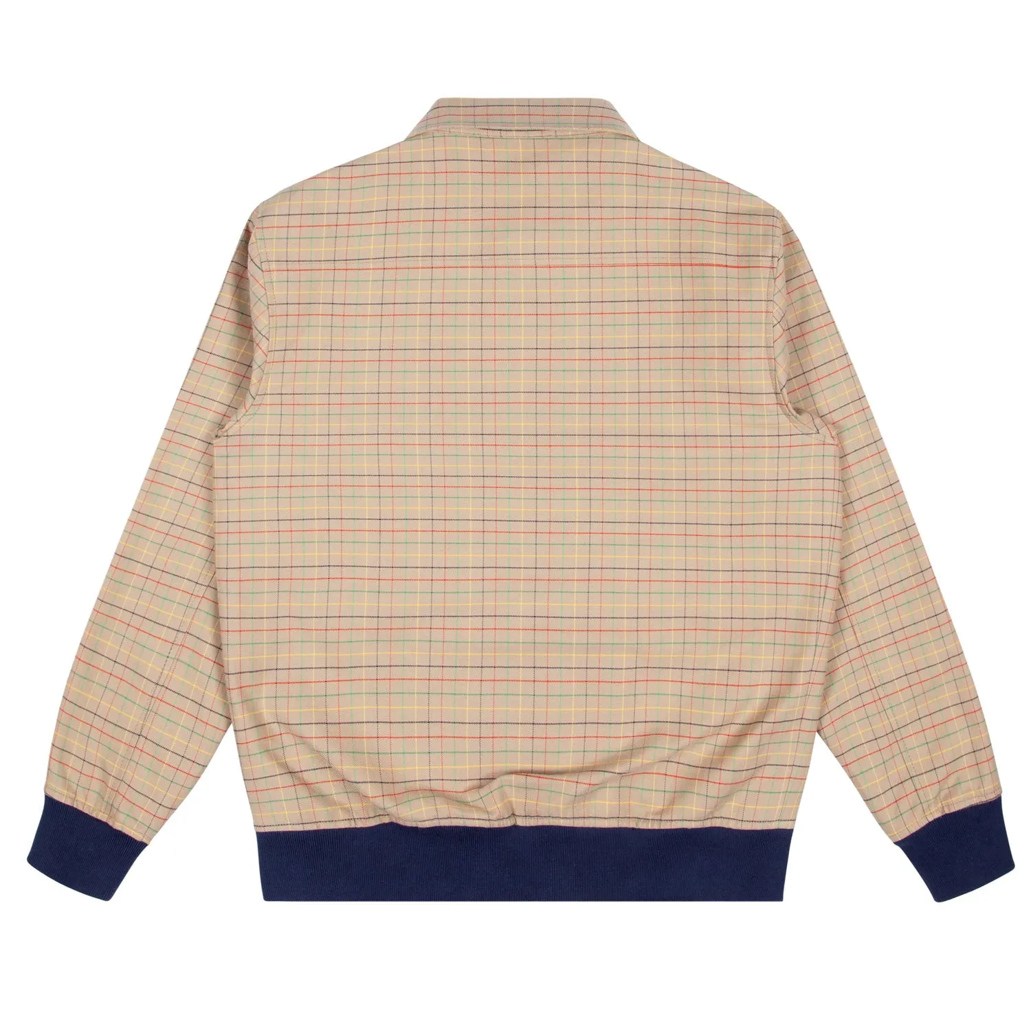 Utility Twill Bomber Jacket sold by Noah NYC product image thumbnail 4