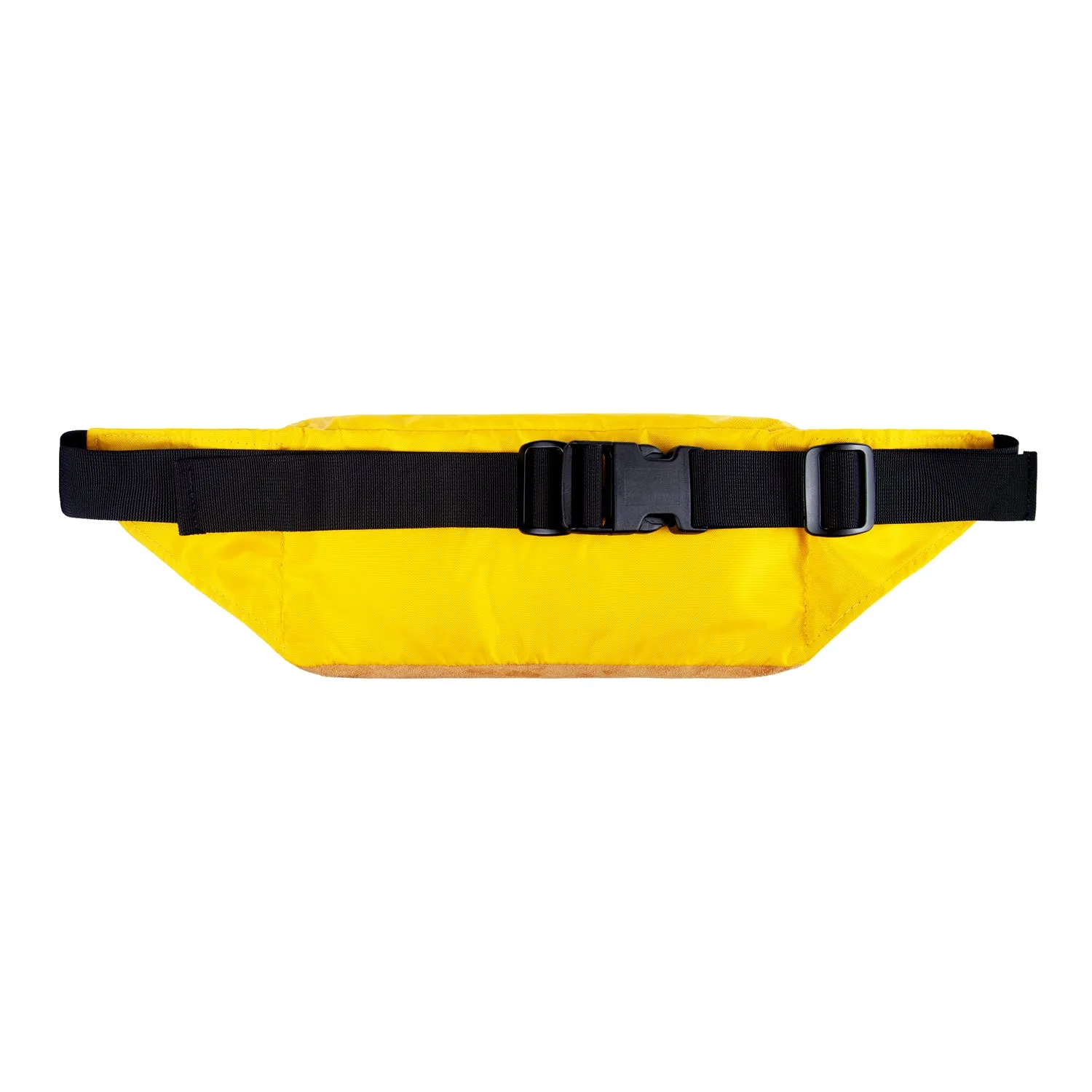 Tri-Zipper Hip Pack sold by Noah NYC product image thumbnail 4