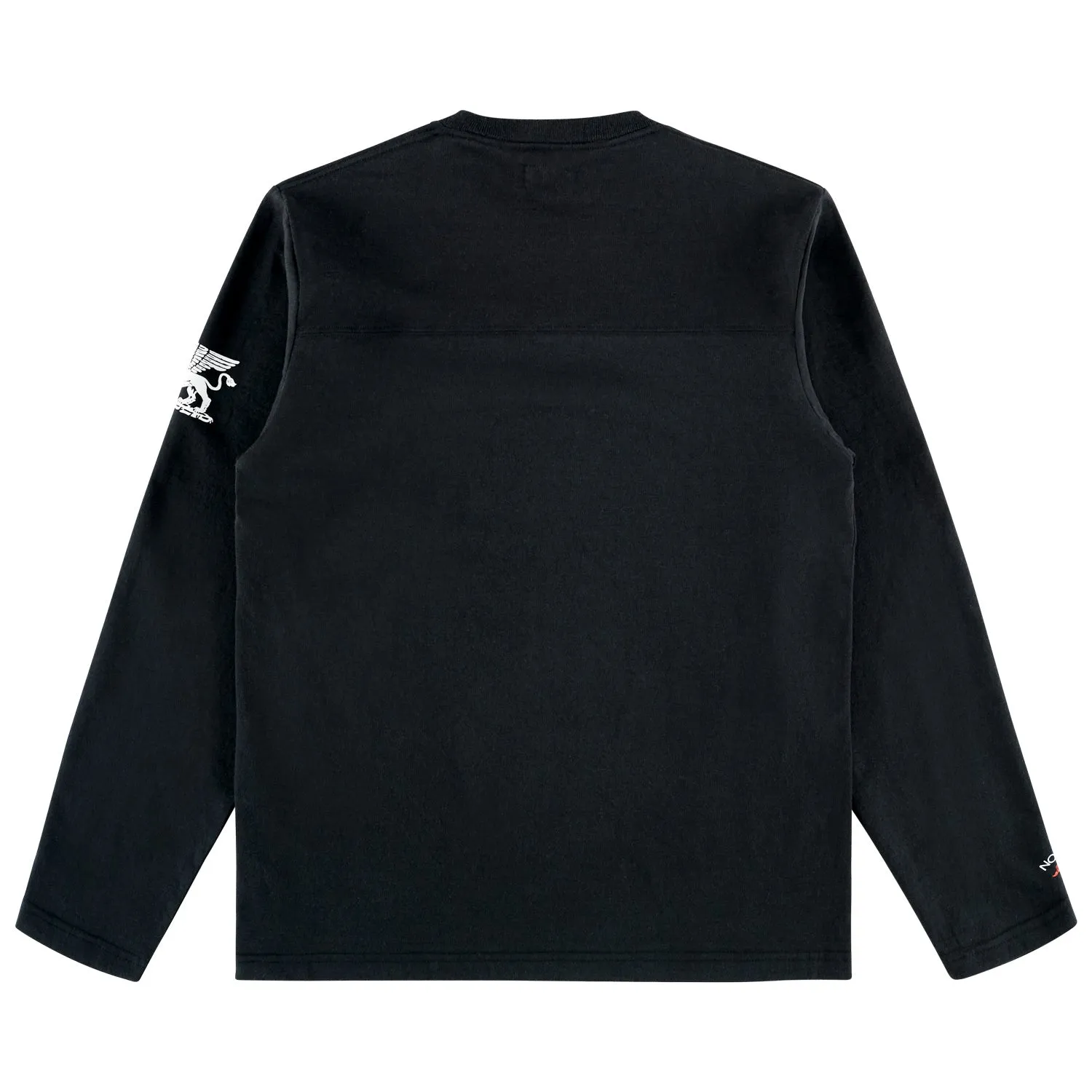 Saint Mark's Football Jersey sold by Noah NYC product image thumbnail 2