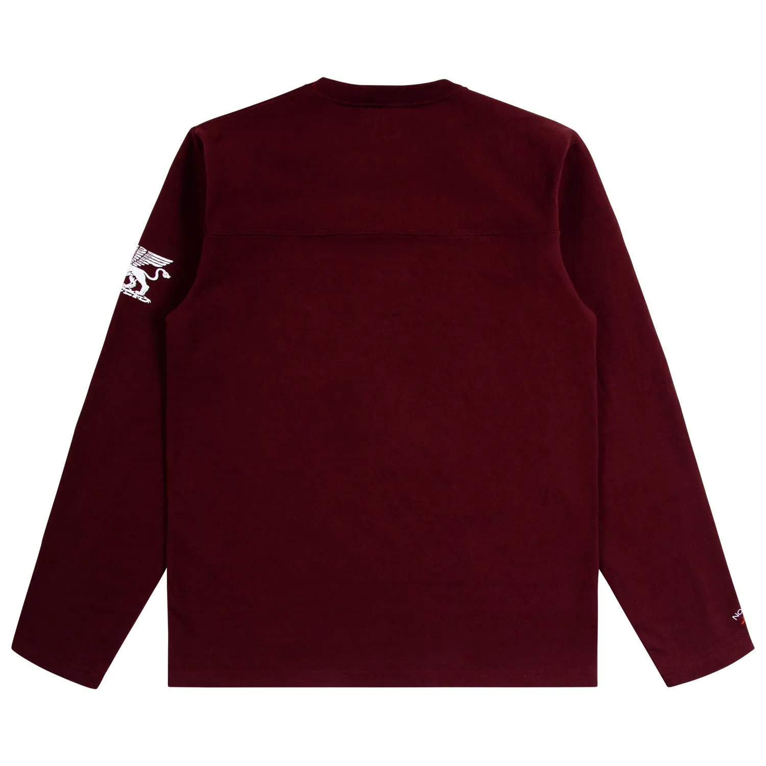 Saint Mark's Football Jersey sold by Noah NYC product image thumbnail 4