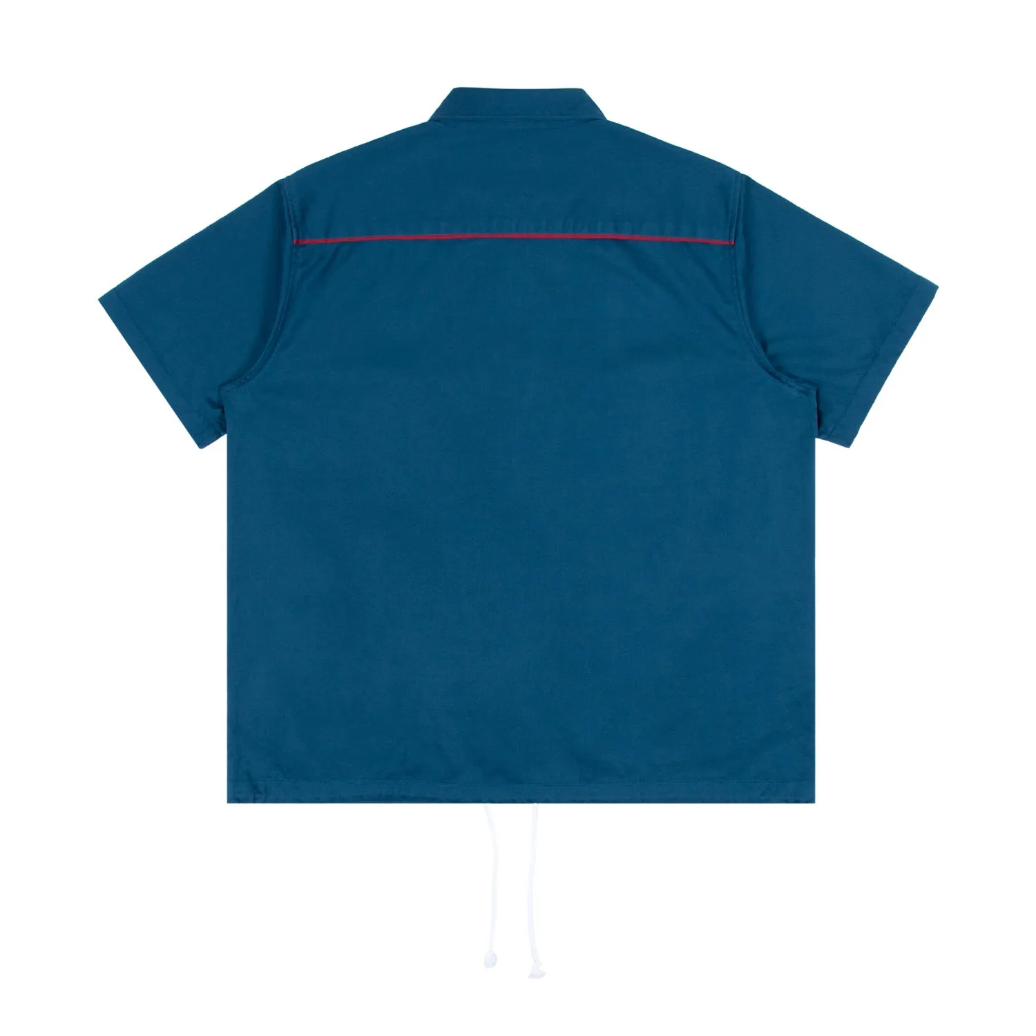 Zip Work Shirt sold by Noah NYC product image thumbnail 4