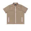 Zip Work Shirt sold by Noah NYC