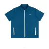 Zip Work Shirt sold by Noah NYC