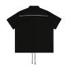 Zip Work Shirt sold by Noah NYC