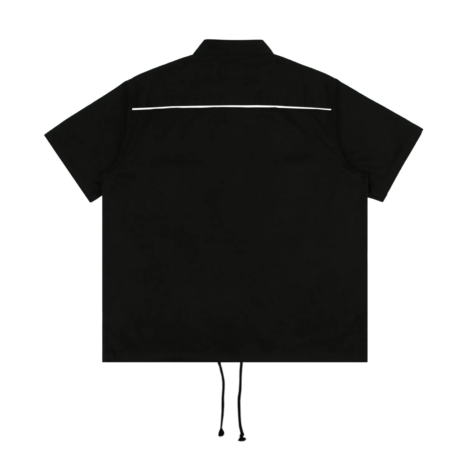 Zip Work Shirt sold by Noah NYC product image thumbnail 2